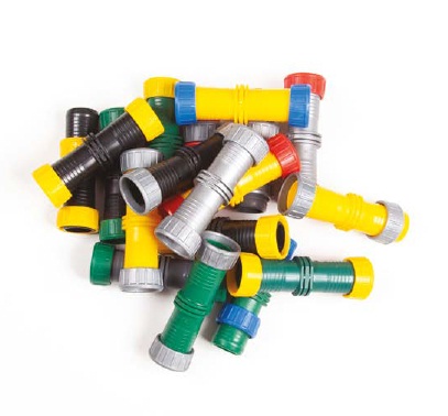 DAMLAMA SULAMA EK PARÇA